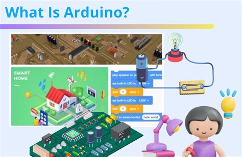 andruno|what is arduino use for.